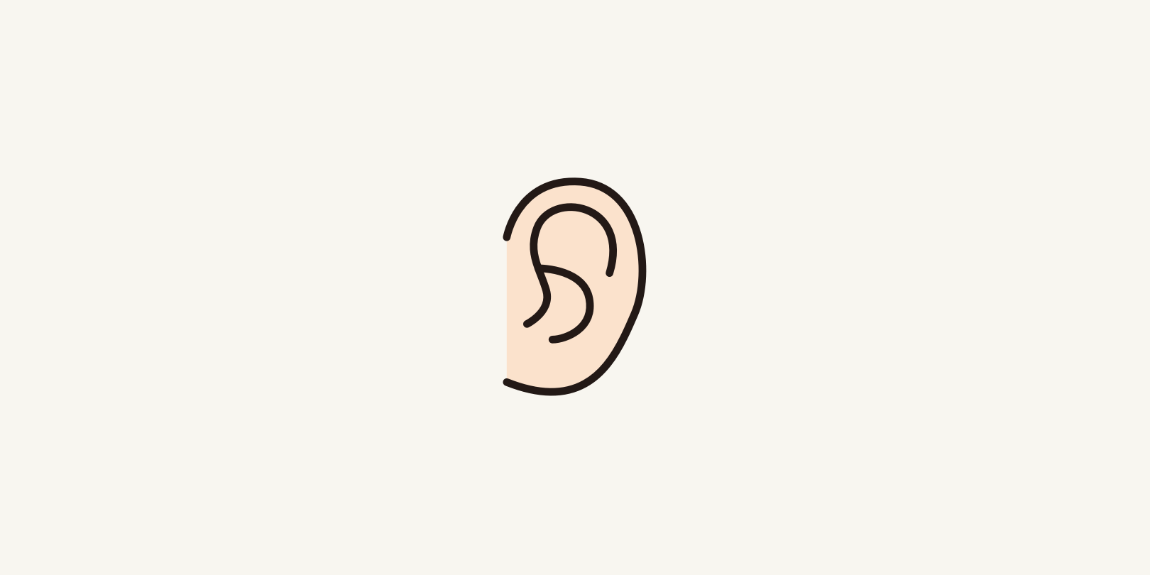 聴覚の傷病